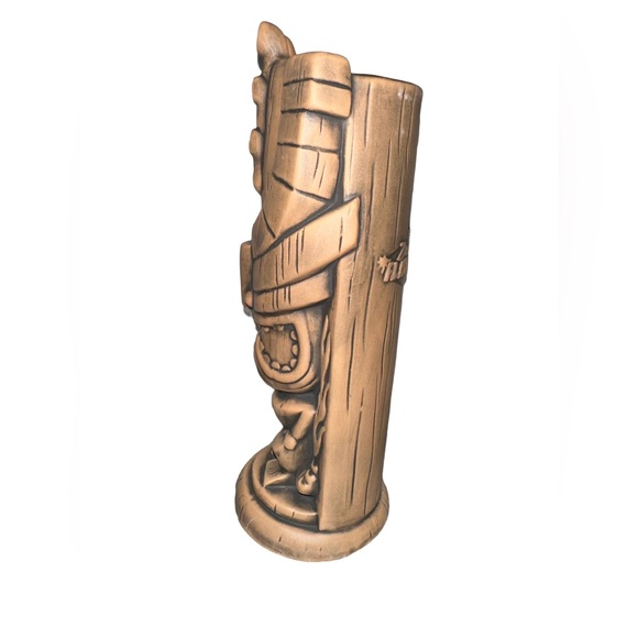 Joe Vitale Tiki Farm Tiki Mugs Guy Fieri Downtown Flavortown Polynesian Hot Rod - Picture 2 of 6